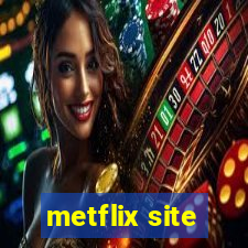 metflix site